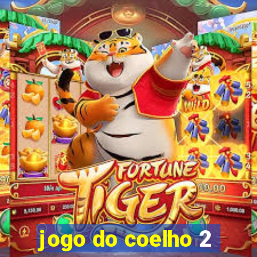 jogo do coelho 2